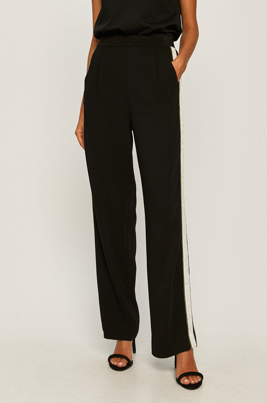 Karl Lagerfeld Pantaloni - Pled.ro