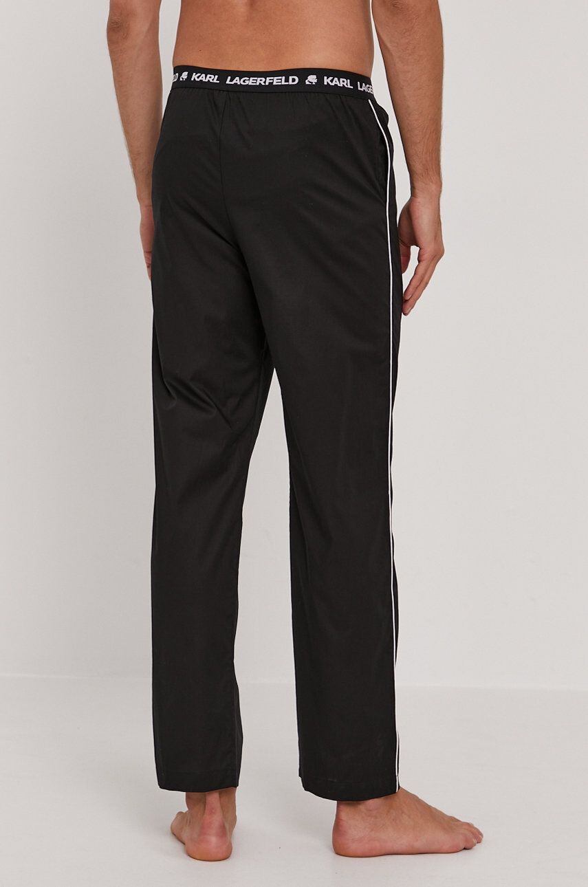 Karl Lagerfeld Pantaloni de pijama - Pled.ro