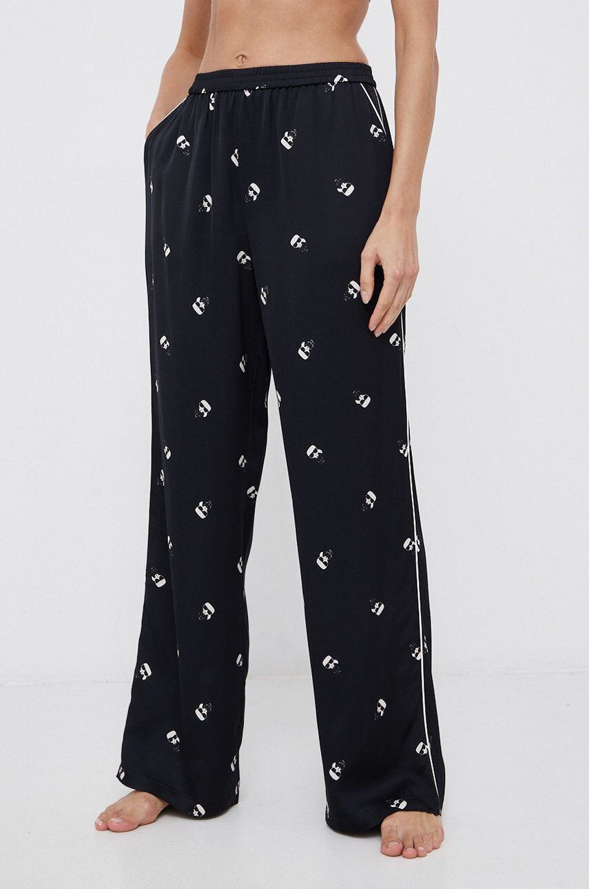 Karl Lagerfeld Pantaloni de pijama - Pled.ro