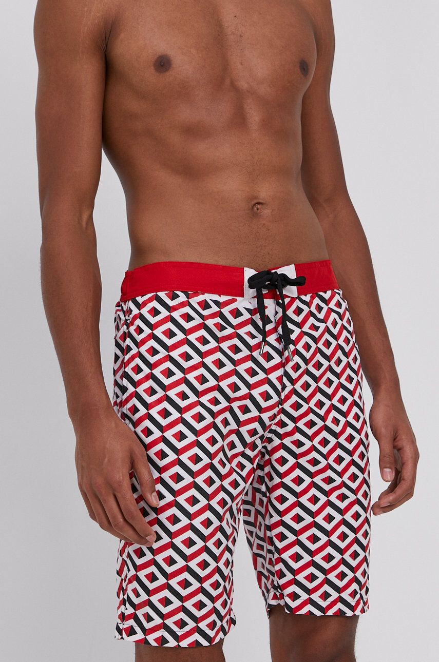 Karl Lagerfeld Pantaloni scurti de baie - Pled.ro