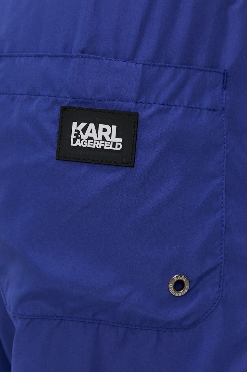 Karl Lagerfeld Pantaloni scurți de baie - Pled.ro