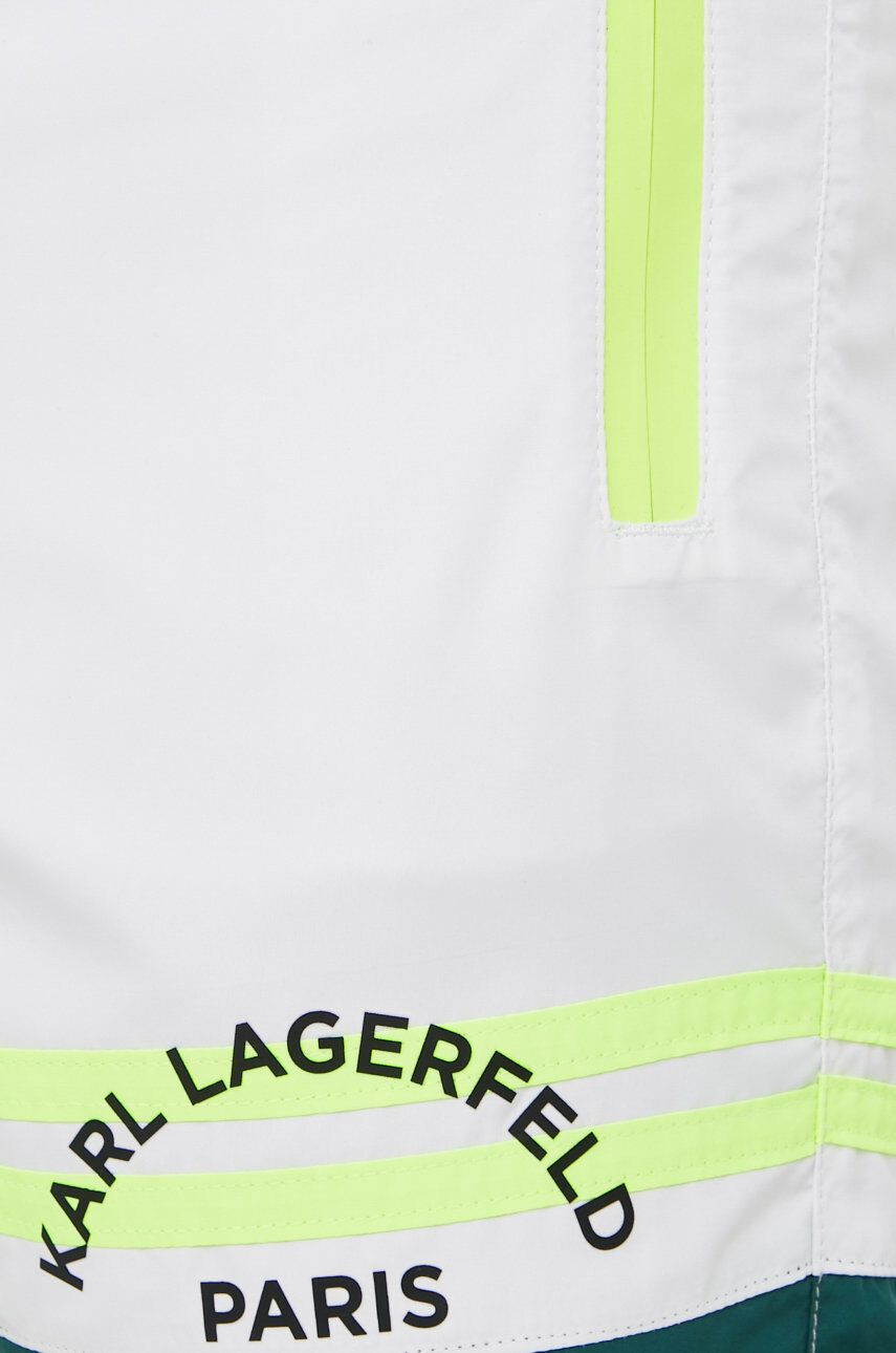 Karl Lagerfeld pantaloni scurti de baie - Pled.ro