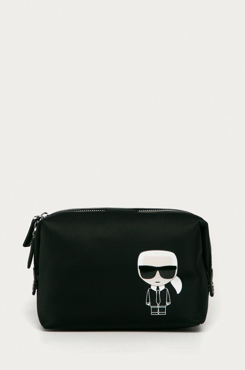 Karl Lagerfeld Portfard - Pled.ro