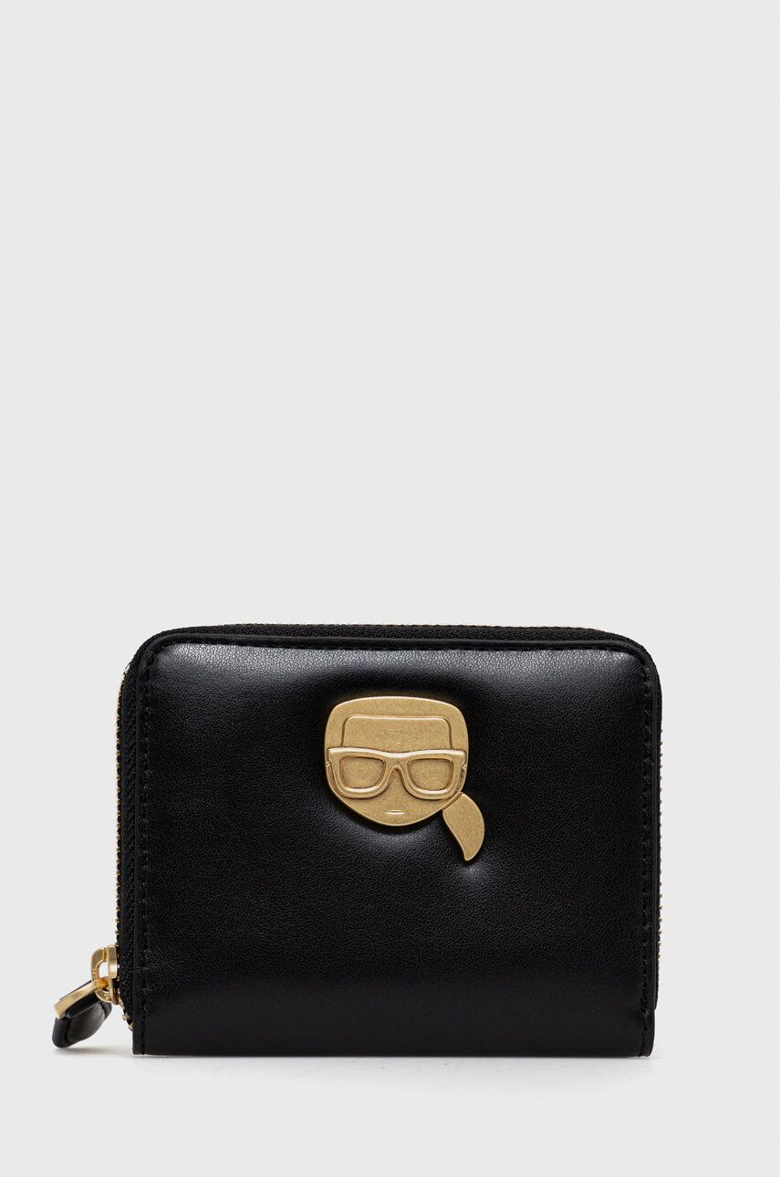 Karl Lagerfeld portofel - Pled.ro