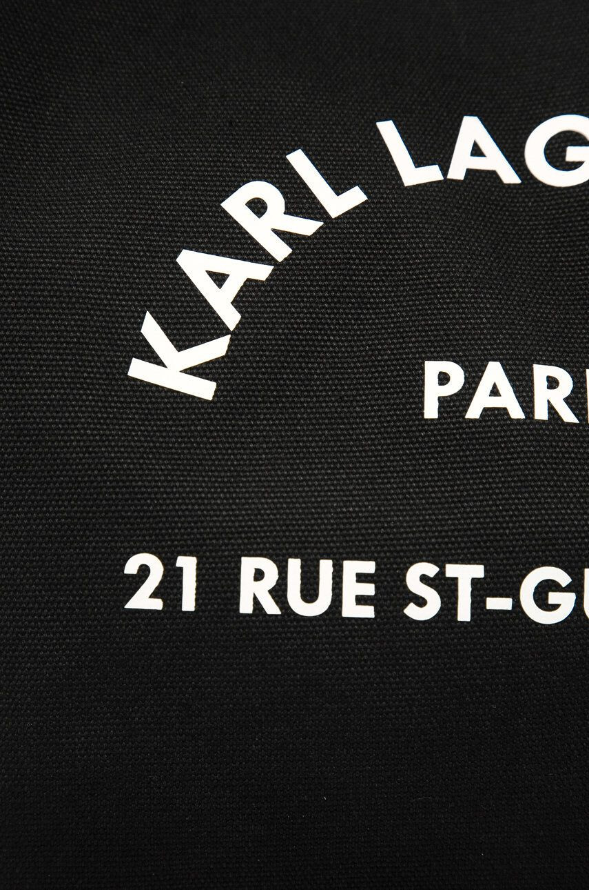 Karl Lagerfeld Poseta - Pled.ro