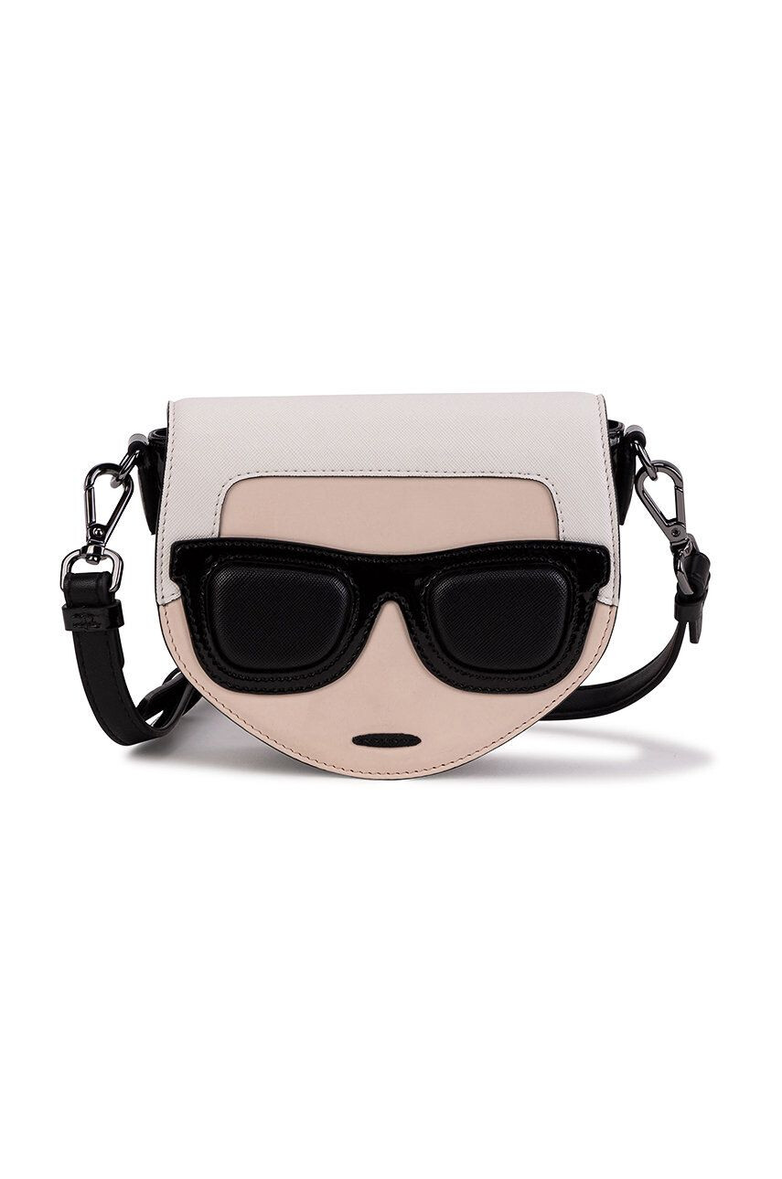 Karl Lagerfeld Poseta fete - Pled.ro