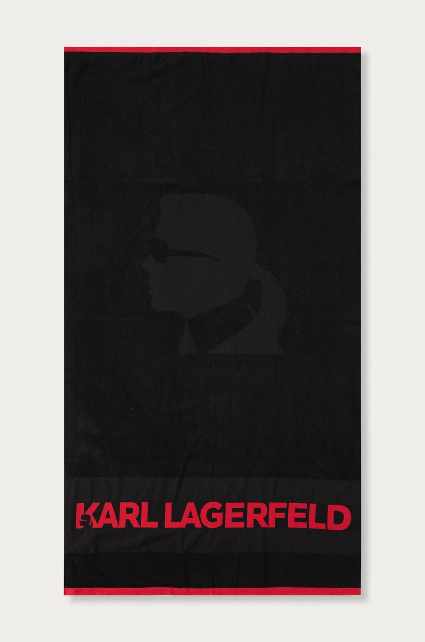 Karl Lagerfeld Prosop - Pled.ro