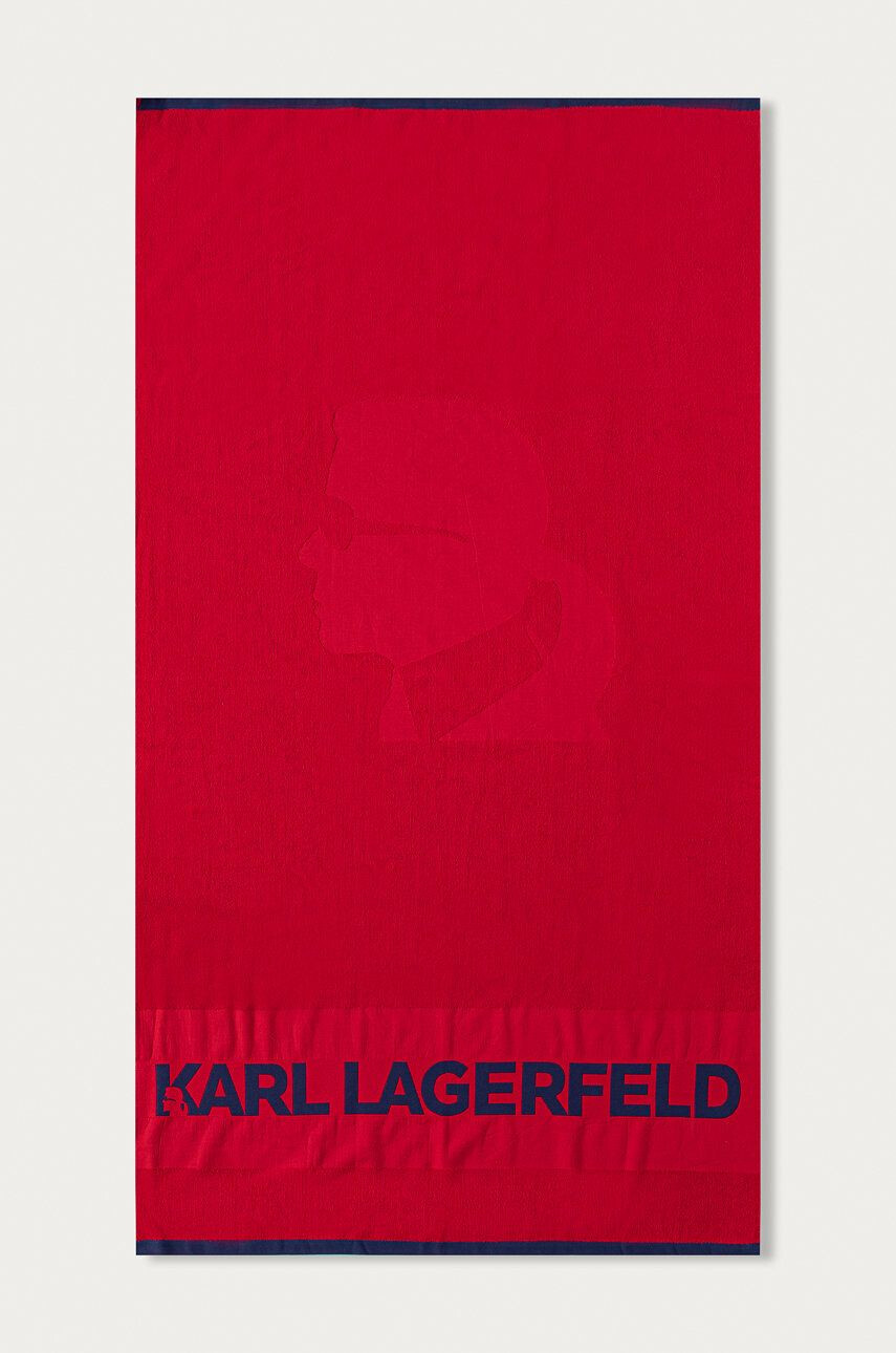 Karl Lagerfeld Prosop - Pled.ro