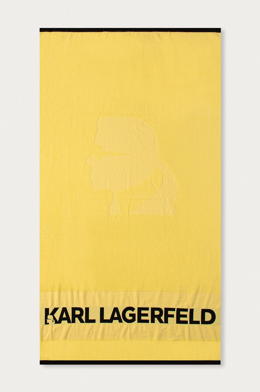 Karl Lagerfeld Prosop - Pled.ro