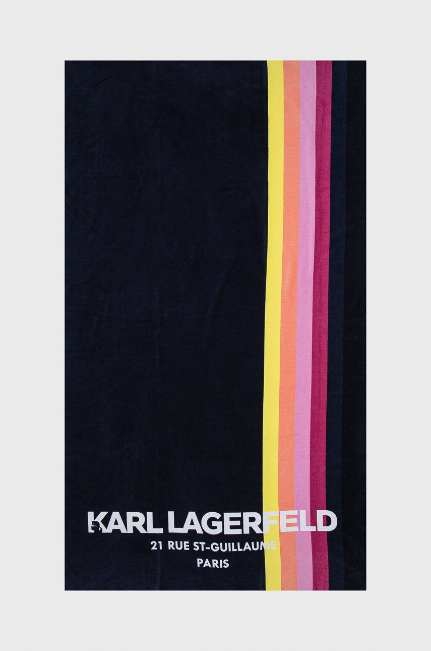 Karl Lagerfeld Prosop - Pled.ro