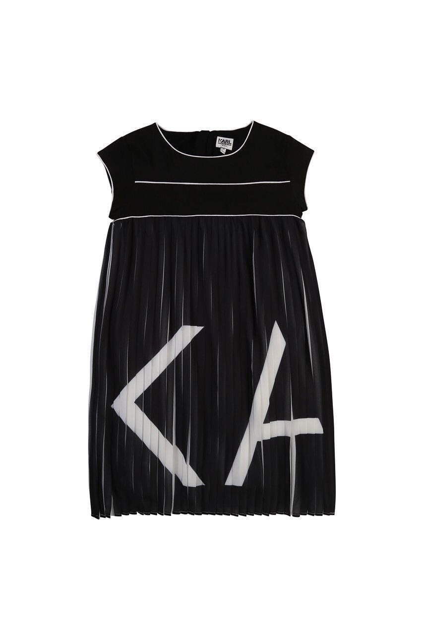 Karl Lagerfeld Rochie fete - Pled.ro