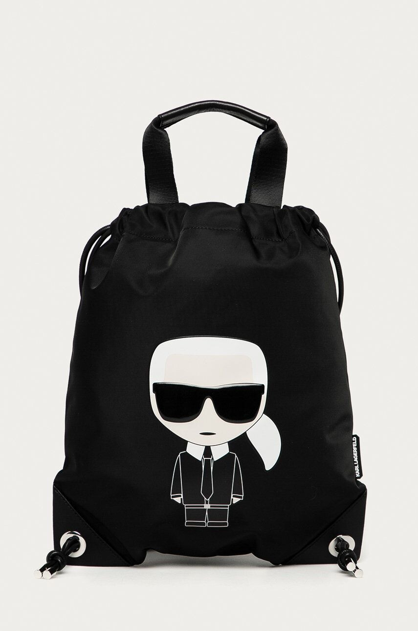 Karl Lagerfeld Rucsac - Pled.ro