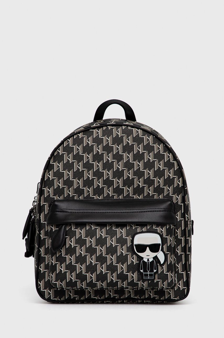 Karl Lagerfeld rucsac - Pled.ro