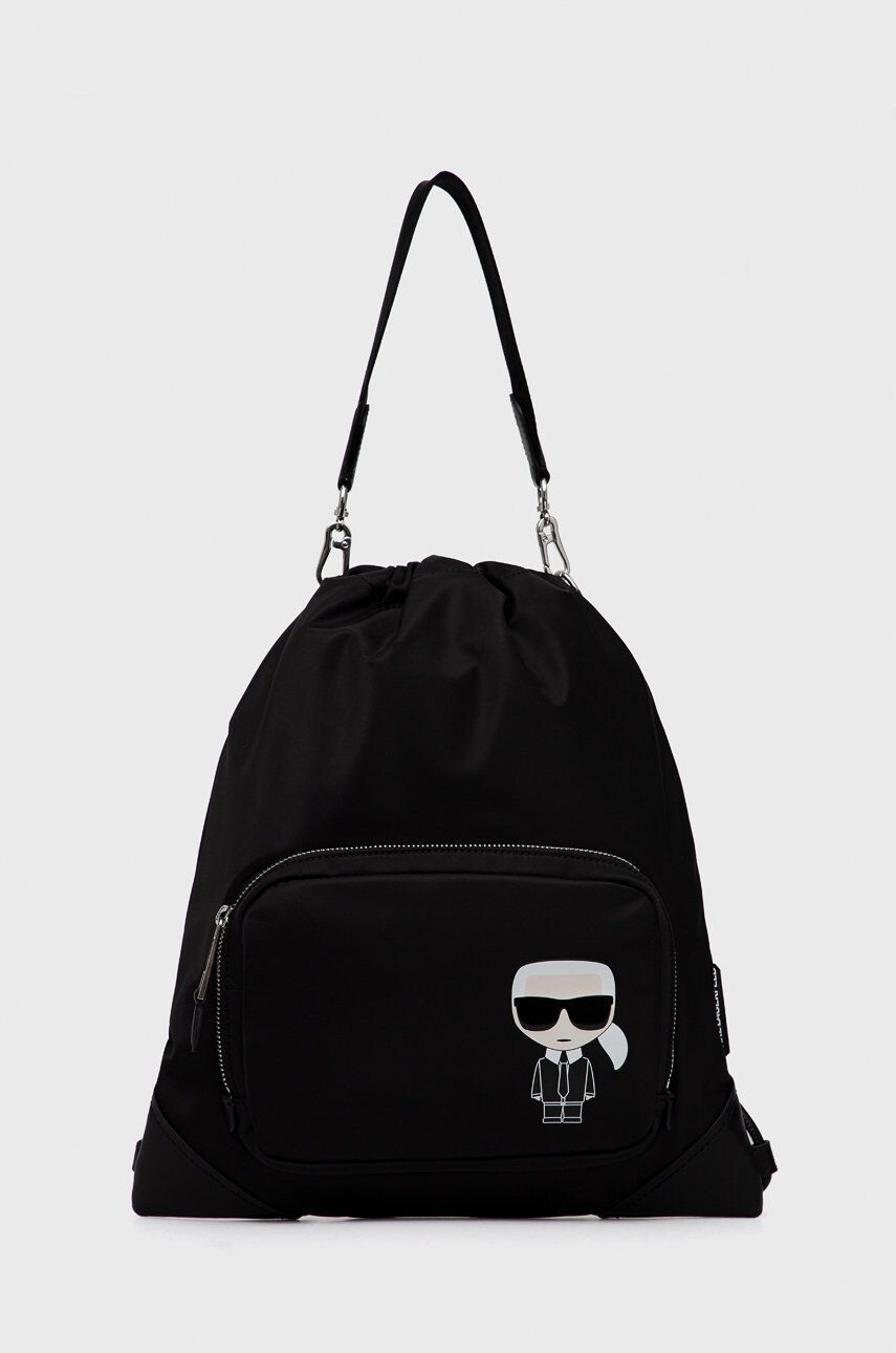 Karl Lagerfeld Rucsac - Pled.ro