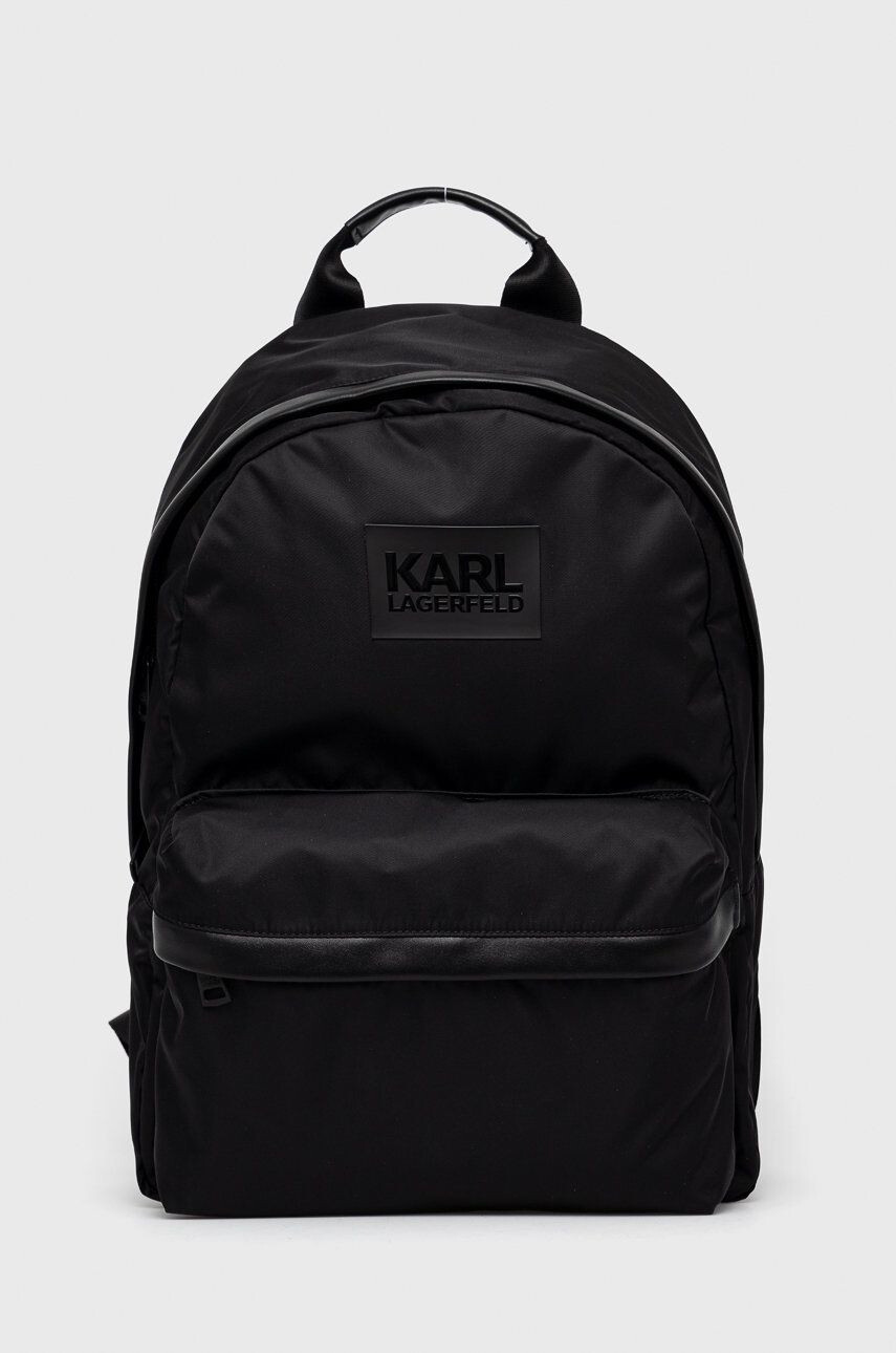 Karl Lagerfeld rucsac - Pled.ro