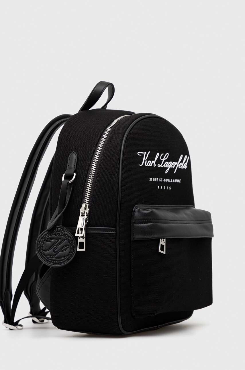 Karl Lagerfeld rucsac - Pled.ro