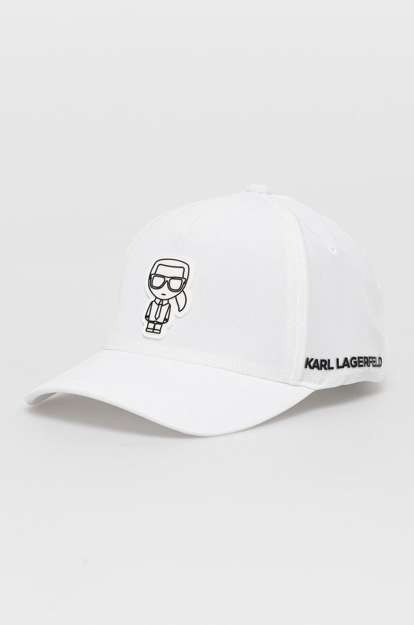 Karl Lagerfeld Sapca - Pled.ro