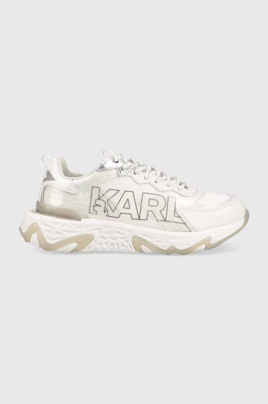 Karl Lagerfeld sneakers Blaze - Pled.ro