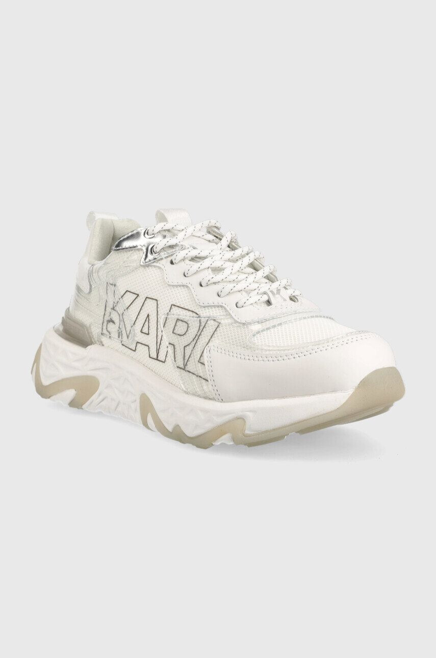 Karl Lagerfeld sneakers Blaze - Pled.ro