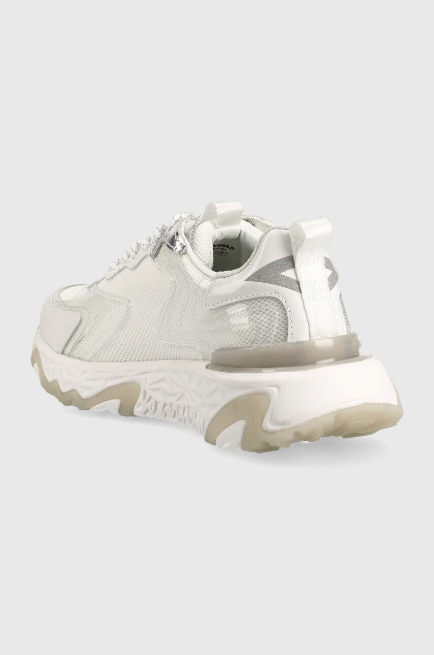 Karl Lagerfeld sneakers Blaze - Pled.ro