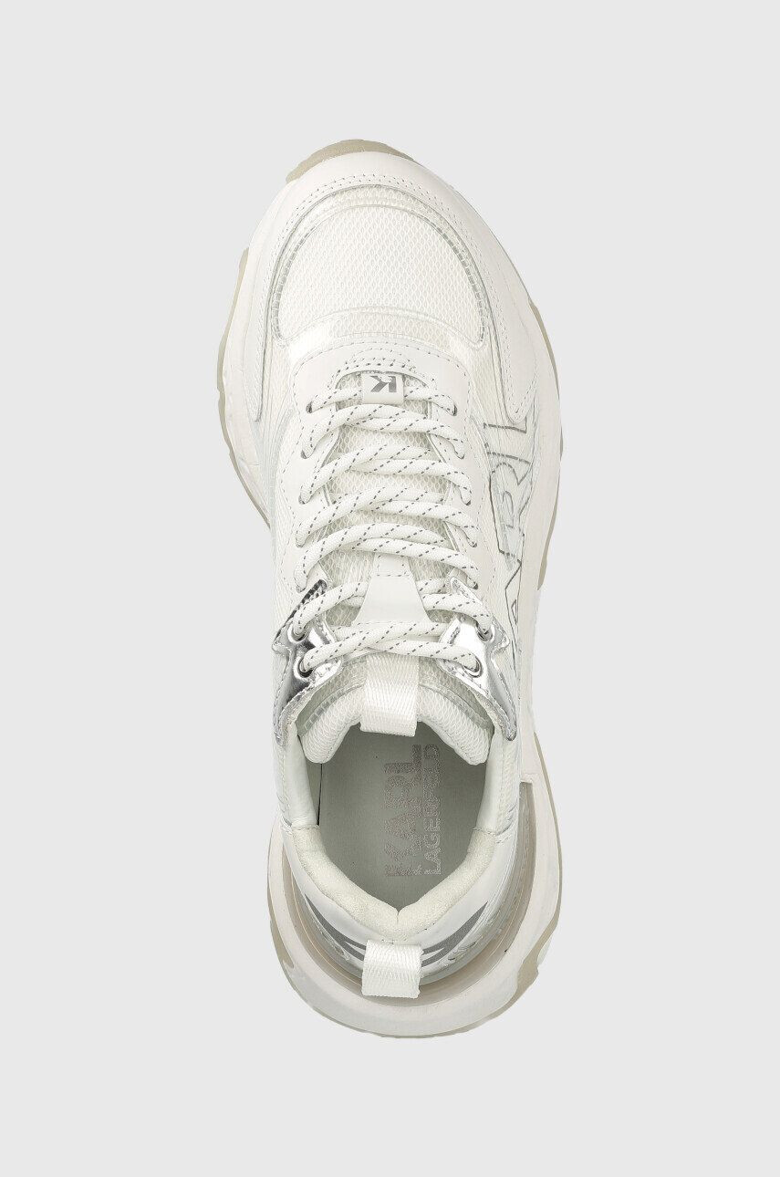 Karl Lagerfeld sneakers Blaze - Pled.ro