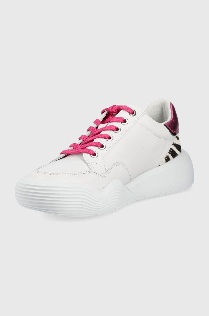 Karl Lagerfeld sneakers din piele KAPRI RUN - Pled.ro