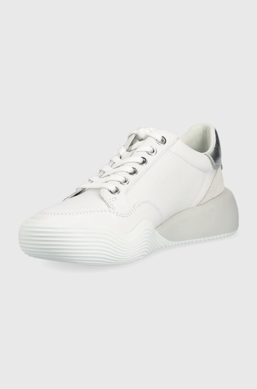 Karl Lagerfeld sneakers din piele Kapri Run - Pled.ro