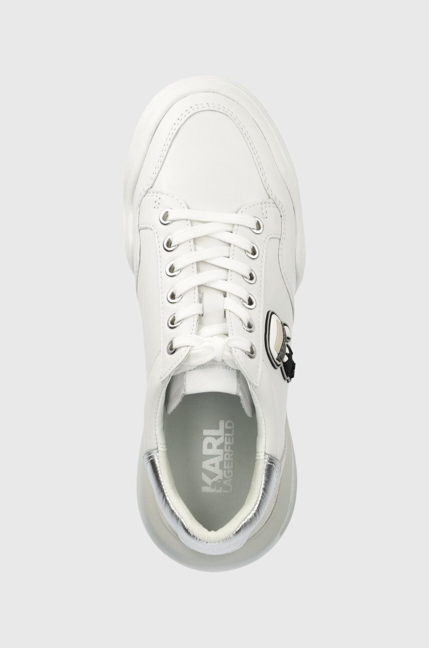 Karl Lagerfeld sneakers din piele Kapri Run - Pled.ro