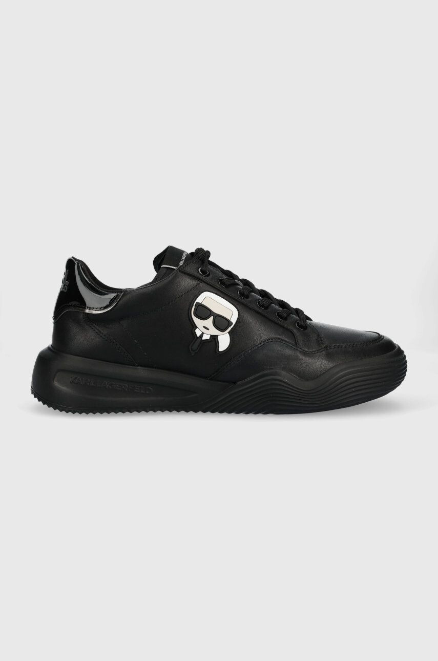 Karl Lagerfeld sneakers din piele Kapri Run - Pled.ro