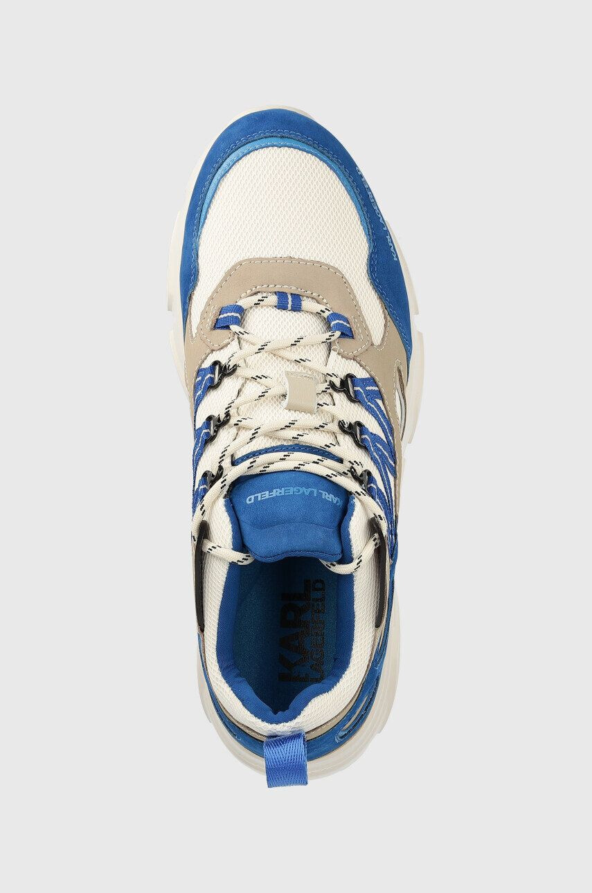 Karl Lagerfeld sneakers Verger - Pled.ro