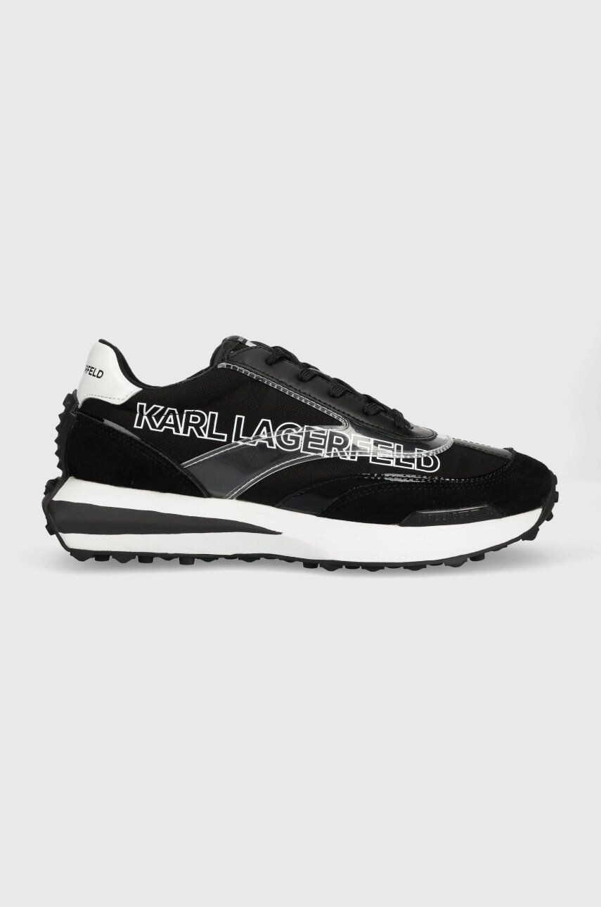 Karl Lagerfeld sneakers Zone - Pled.ro