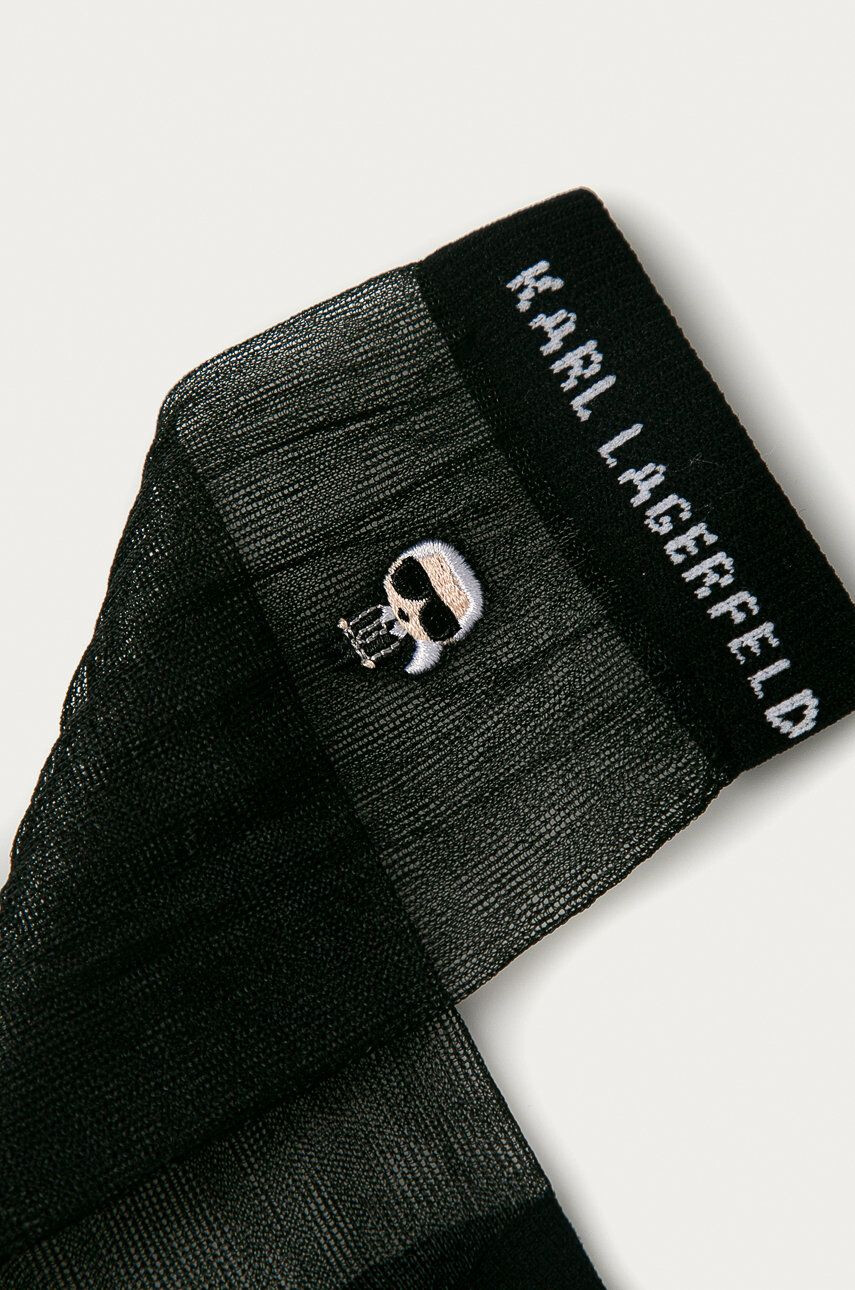 Karl Lagerfeld Sosete (2-pack) - Pled.ro