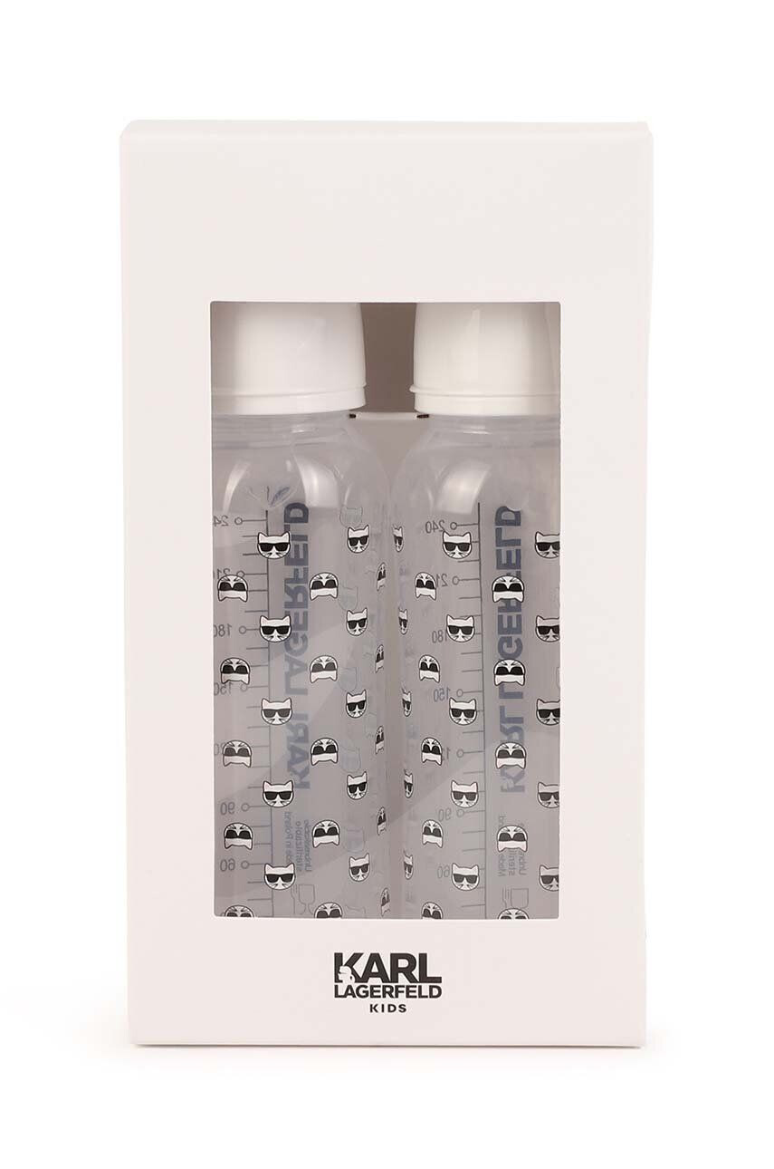 Karl Lagerfeld sticla 240 ml 2-pack - Pled.ro