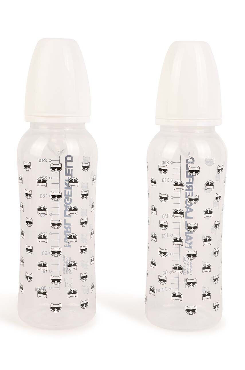 Karl Lagerfeld sticla 240 ml 2-pack - Pled.ro