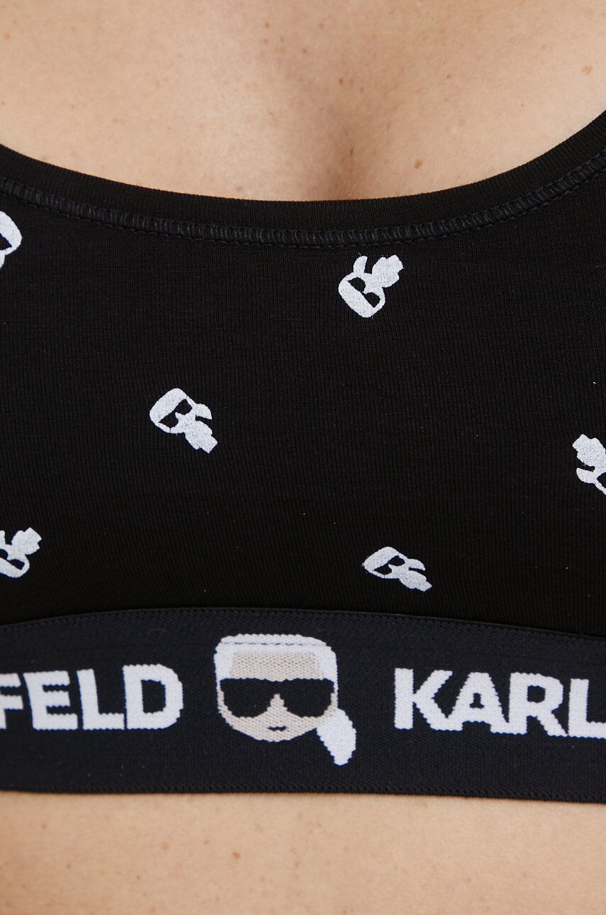 Karl Lagerfeld sutien - Pled.ro