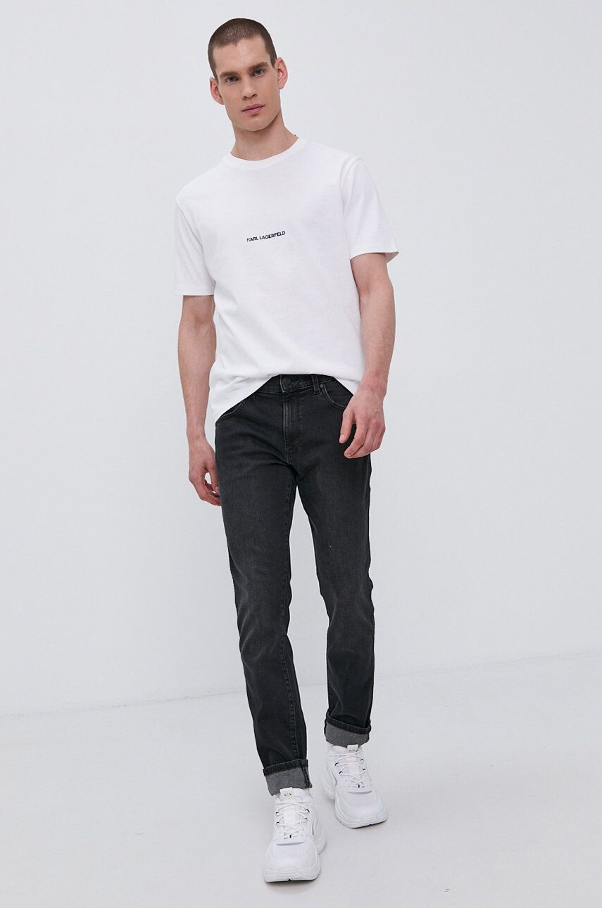 Karl Lagerfeld Tricou - Pled.ro