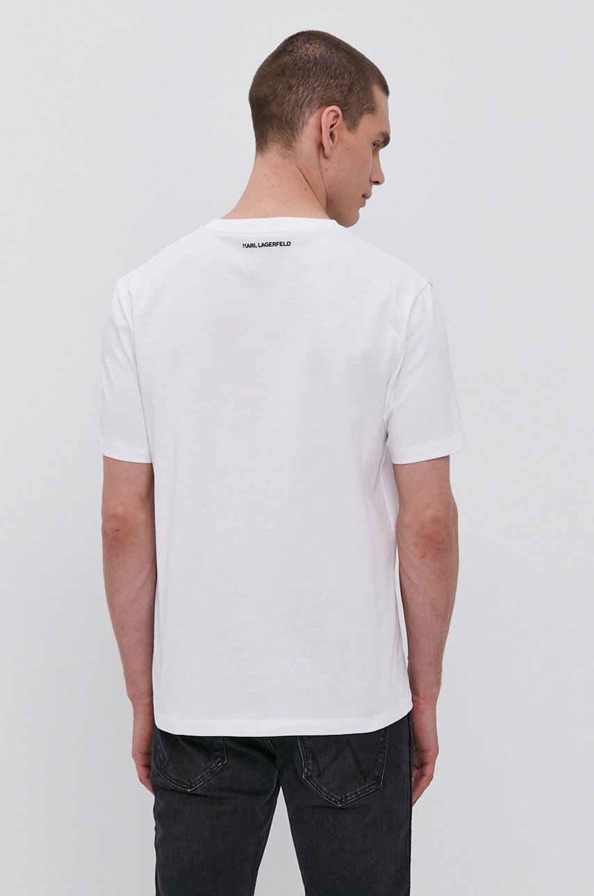 Karl Lagerfeld Tricou - Pled.ro