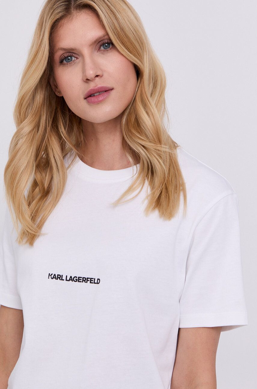 Karl Lagerfeld Tricou - Pled.ro