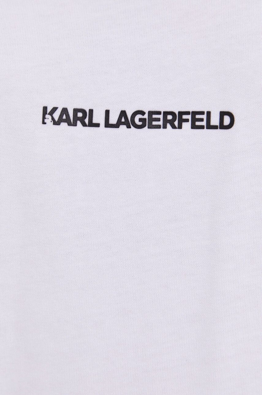 Karl Lagerfeld Tricou - Pled.ro