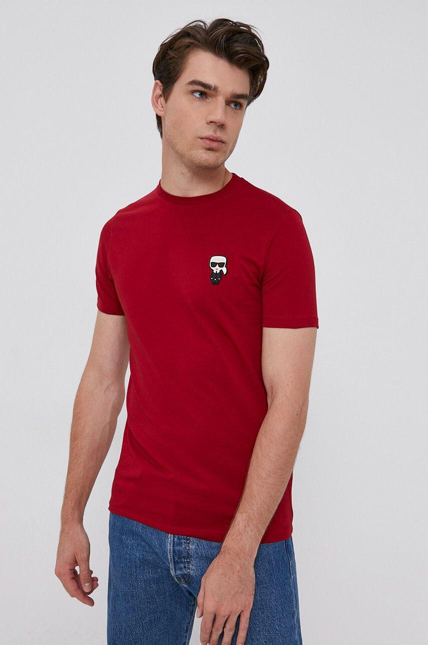 Karl Lagerfeld Tricou - Pled.ro