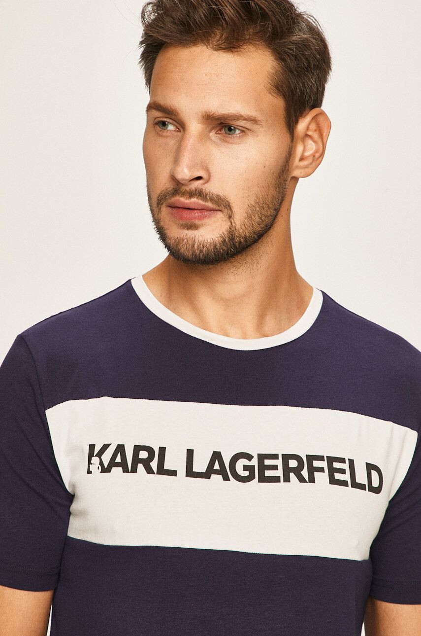 Karl Lagerfeld Tricou - Pled.ro