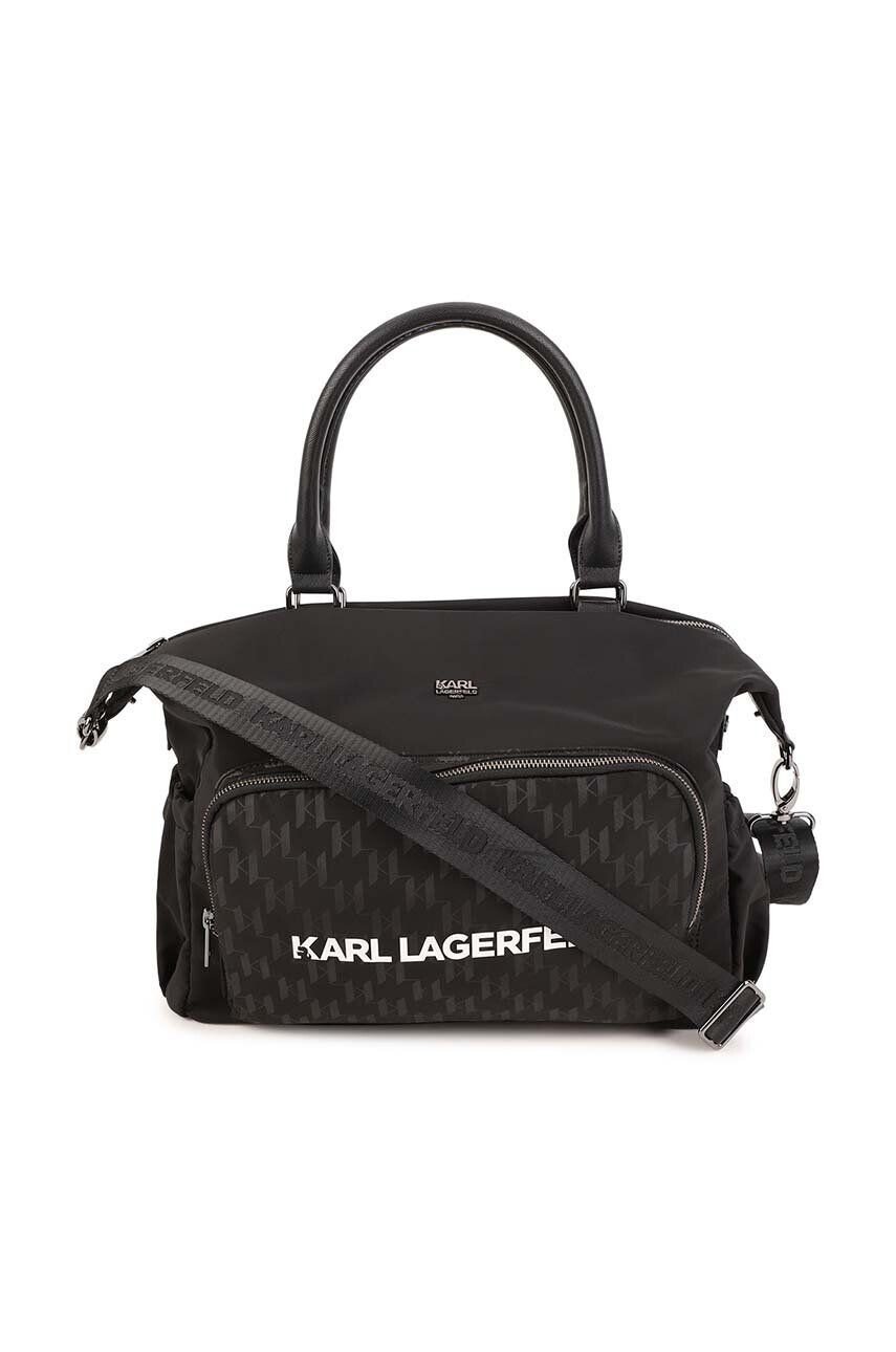 Karl Lagerfeld troller - Pled.ro