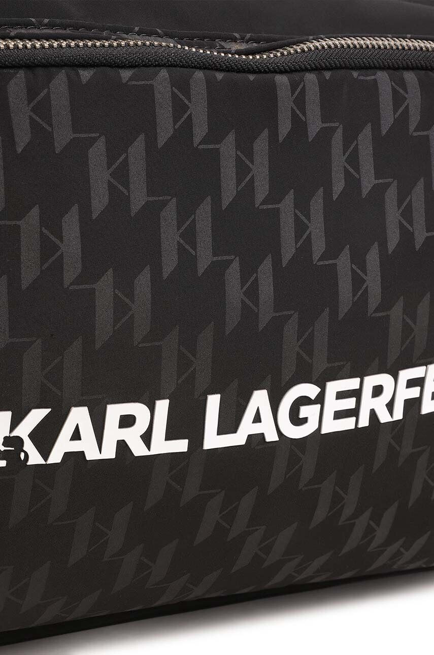 Karl Lagerfeld troller - Pled.ro