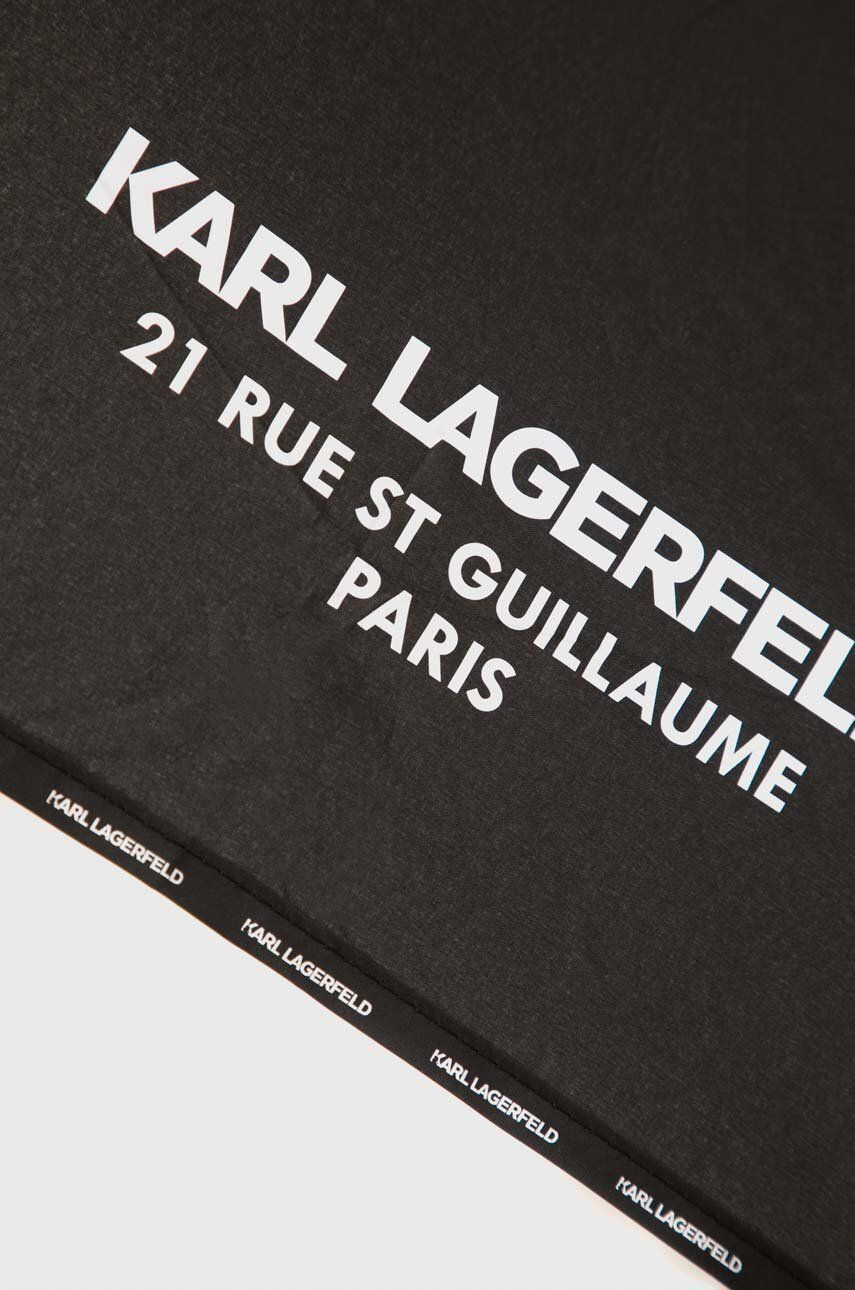 Karl Lagerfeld umbrela - Pled.ro