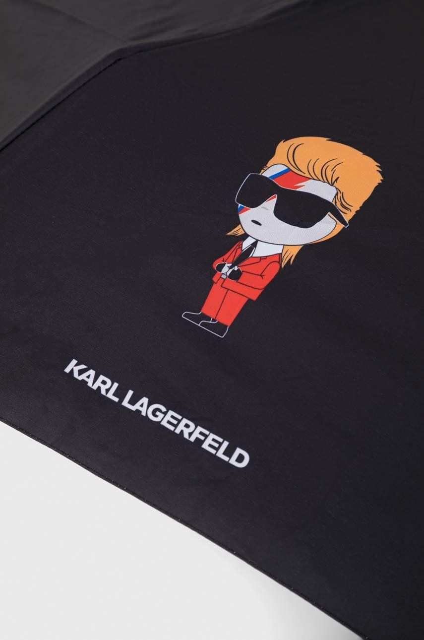 Karl Lagerfeld umbrela - Pled.ro