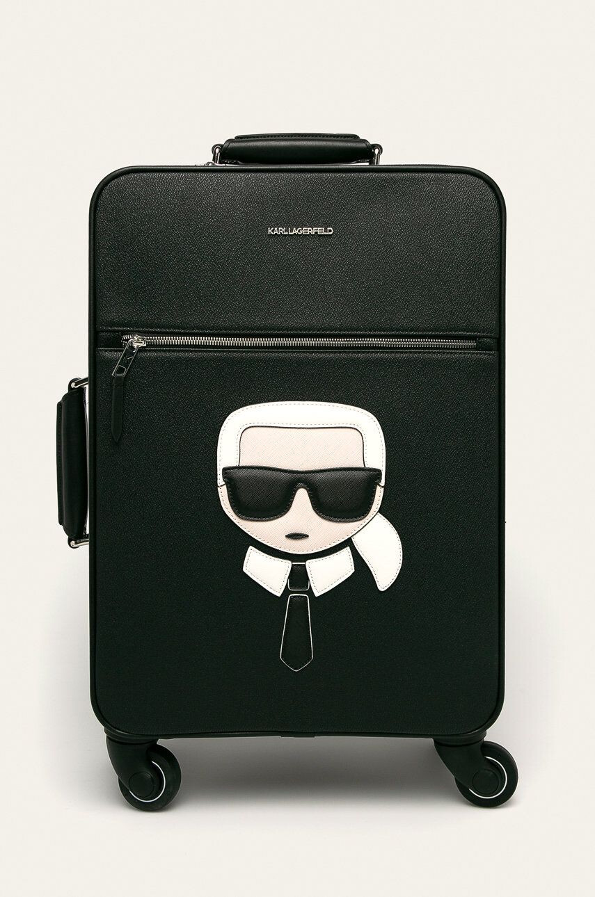 Karl Lagerfeld Valiza - Pled.ro