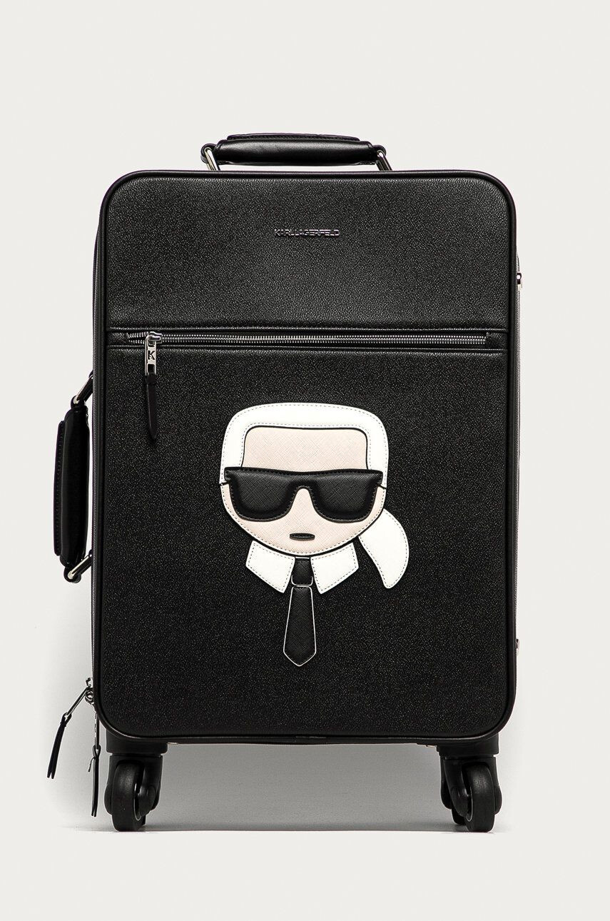 Karl Lagerfeld Valiza - Pled.ro