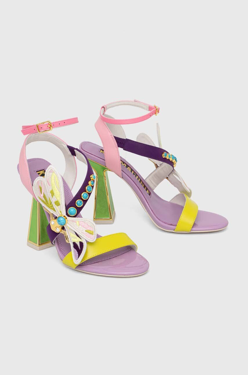 Kat Maconie sandale Cecile - Pled.ro