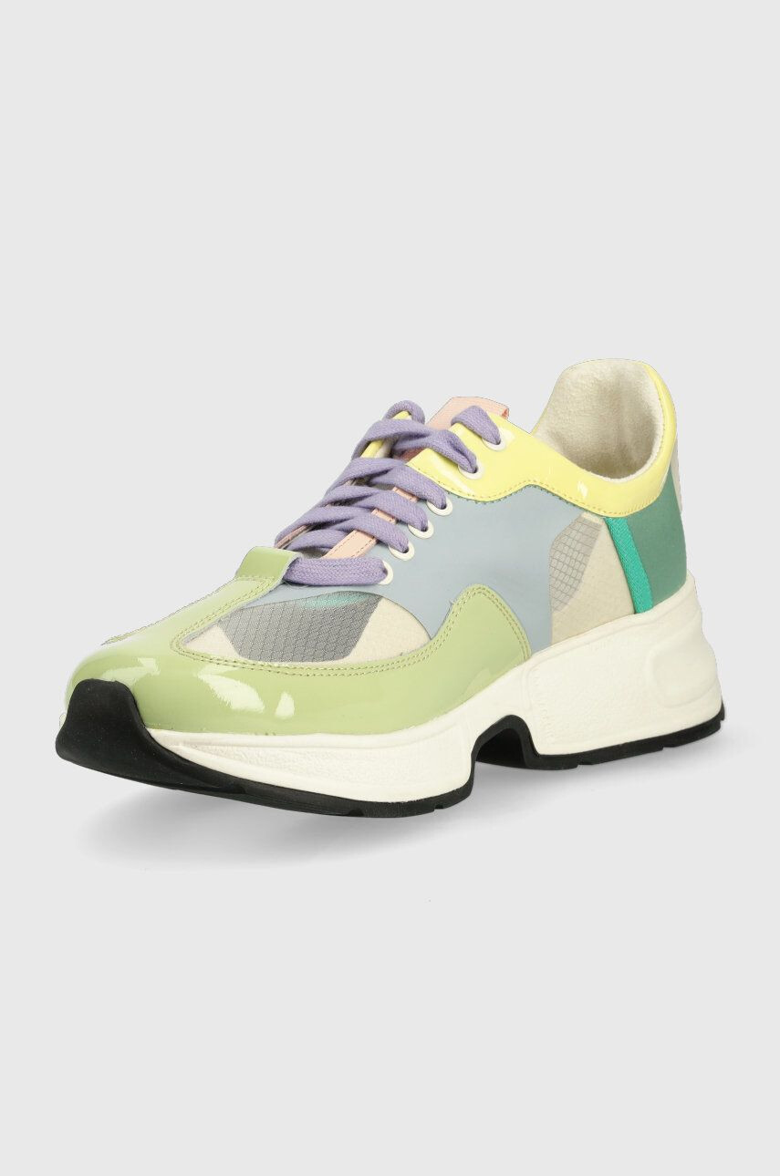 Kat Maconie sneakers Jamie - Pled.ro