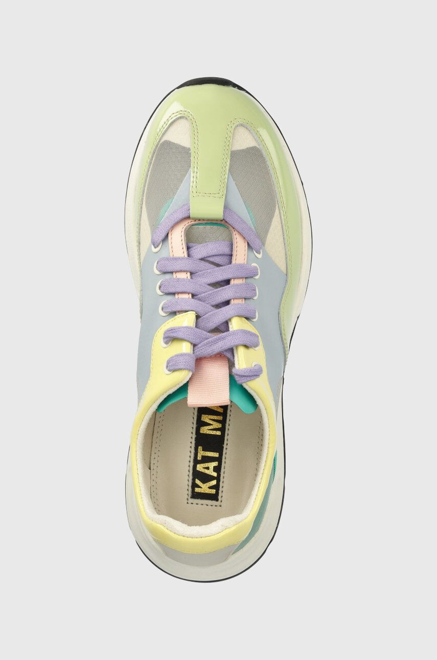 Kat Maconie sneakers Jamie - Pled.ro